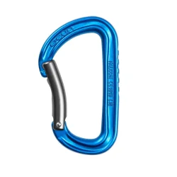Karabína OCÚN FALCON BENT modrá