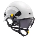 PETZL VIZIR SHADOW protective shield PETZL VIZIR SHADOW protective shield