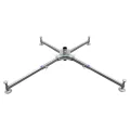 IKAR mobile base for ASS-1 davit arm