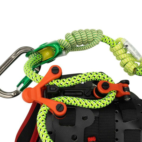 Lanyard organizer TEUFELBERGER K1 KEEPER