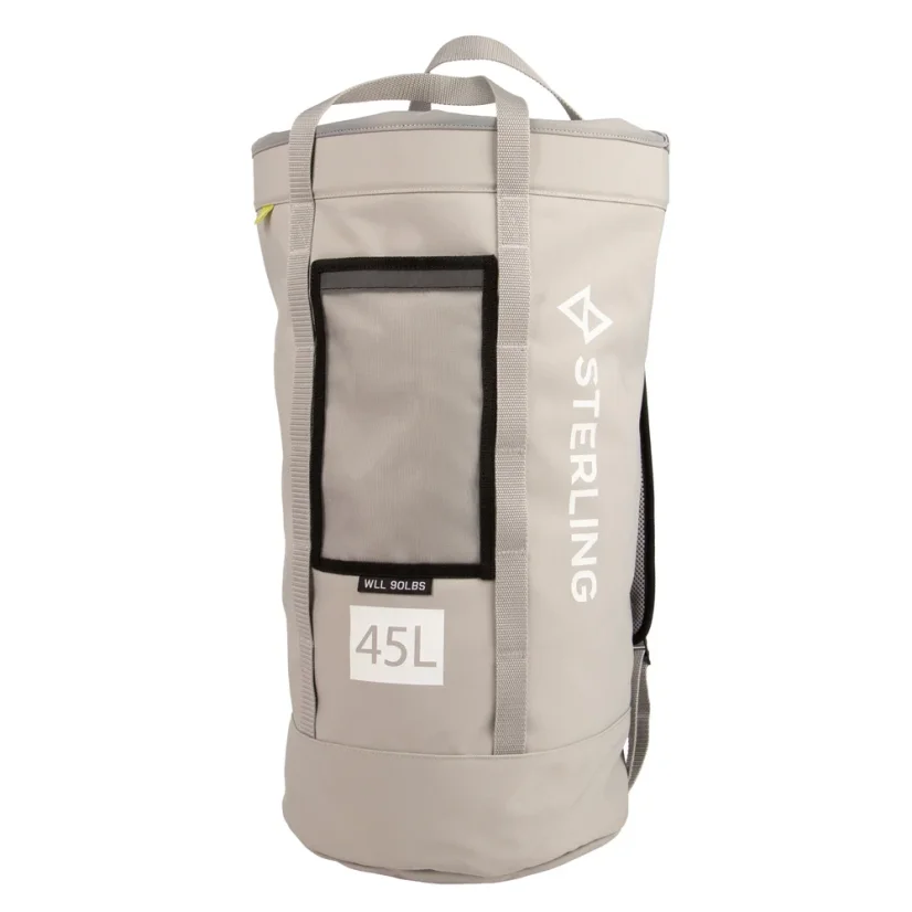 STERLING CARRIER ROPE BAGS 45 l