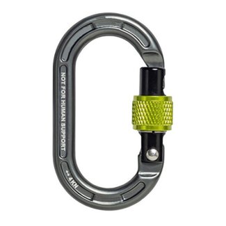 Segédkarabiner NOTCH MICRO SCREW