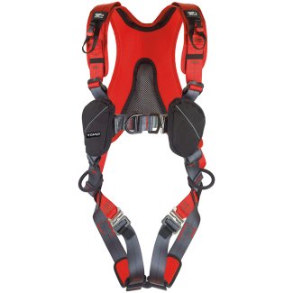 Celotělový postroj CAMP FOCUS VEST XT