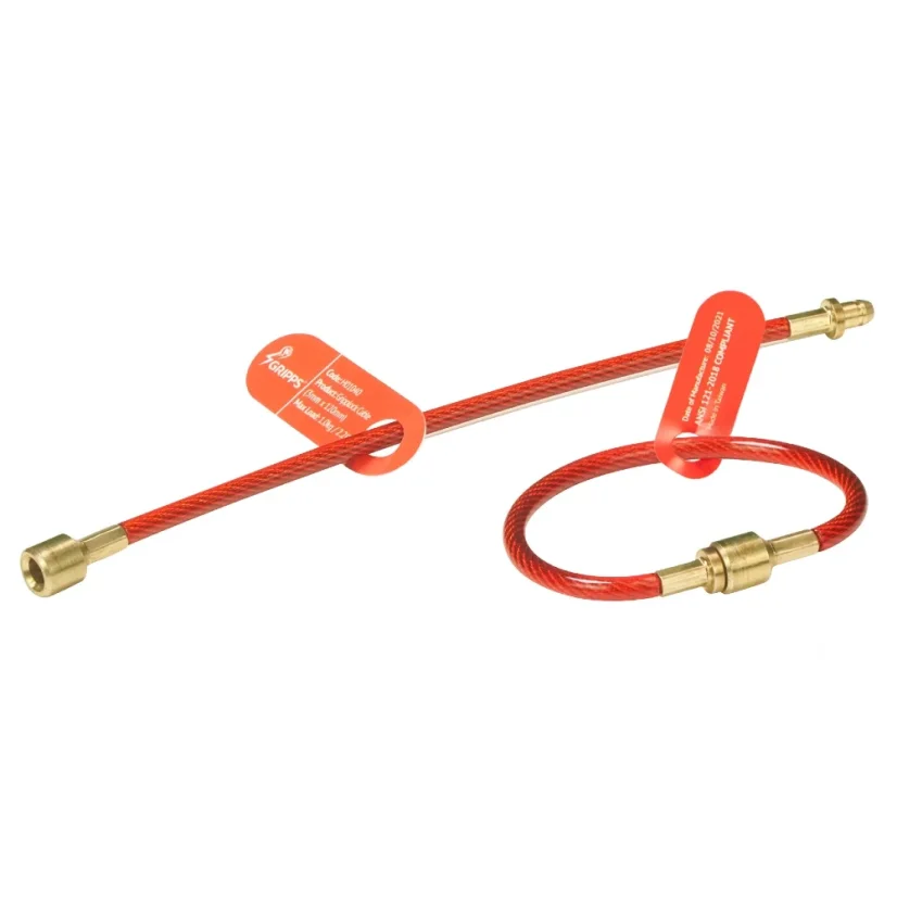 GRIPPS GRIPPLOCK CABLE 3 × 120 mm