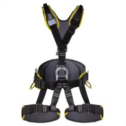 SINGING ROCK EXPERT 3D STANDARD full body harness