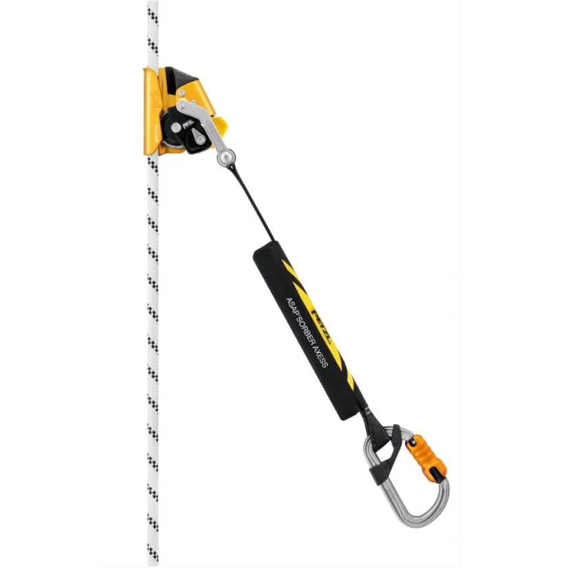 PETZL ASAP’SORBER AXESS 2026