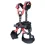 CMC ATOM CE QUICK RED full body harness