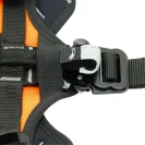 KONG HARIA harness for rescue dogs