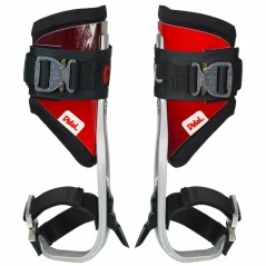DISTEL ALU 3.1 CLICK tree climbing spurs