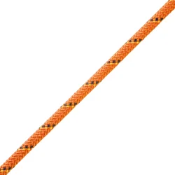 PETZL PARALLEL 10,5 mm - orange