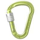 EDELRID HMS STRIKE SCREW - zöld EDELRID HMS STRIKE SCREW - zöld