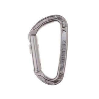 Karabina s posuvnou západkou EDELRID PURE SLIDER