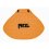 Neck protector for PETZL VERTEX and STRATO helmets