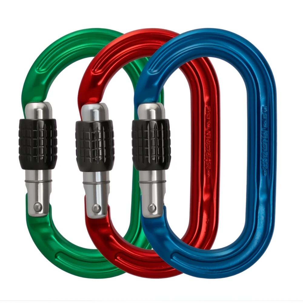 Carabiners