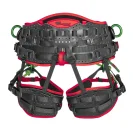 Arborist harness TEUFELBERGER treeMOTION PRO X