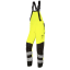 Protiporezové nohavice s trakmi SIP PROTECTION 1RH1 ASPIN FLASH Hi-Vis žltá/čierna