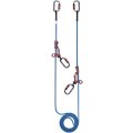CAMP GYRO LANYARD TWIN + 4× 2125