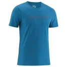 EDELRID ME CORPORATE t-shirt blue EDELRID ME CORPORATE t-shirt blue