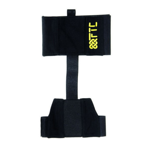 Hand saw foot holder FTC VELCROFIT