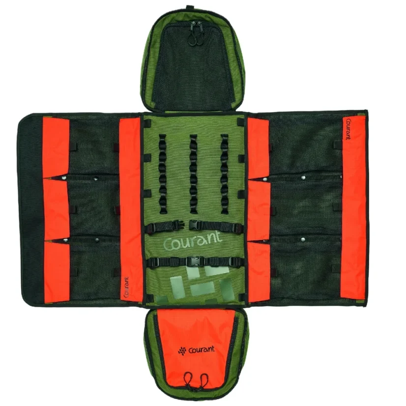 COURANT CROSS PRO 60 l