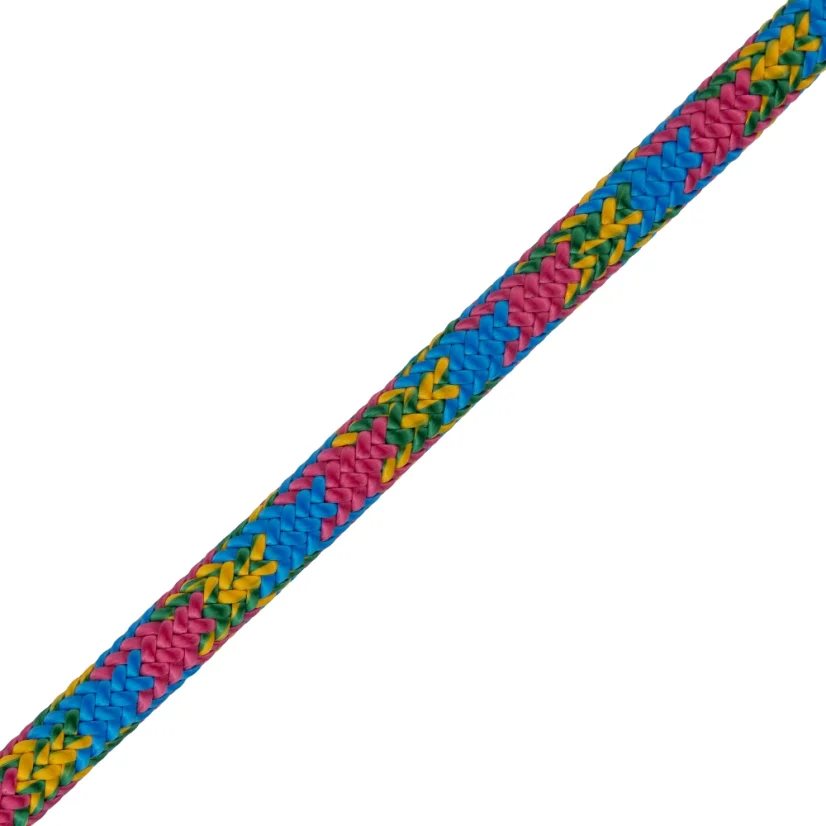 TEUFELBERGER GRAVITY 11.5 mm 2x eye spLIFE - Nebula