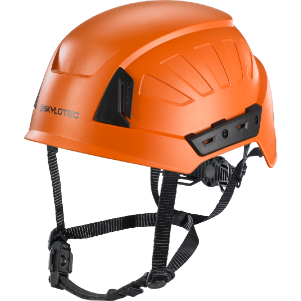 SKYLOTEC INCEPTOR GRX HV - oranžová