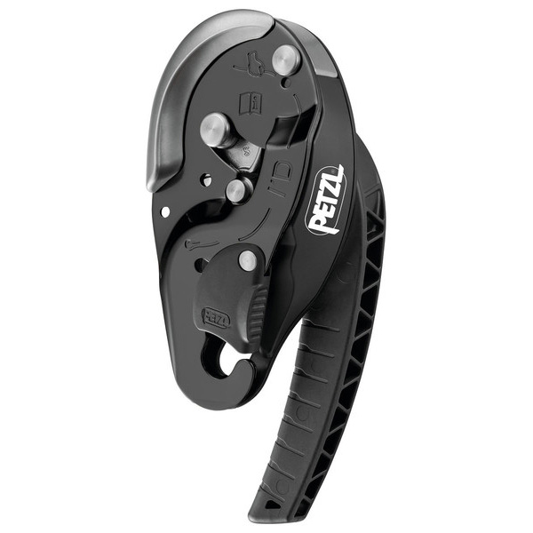 Zlaňovacia brzda PETZL I'D S (10-11,5mm)