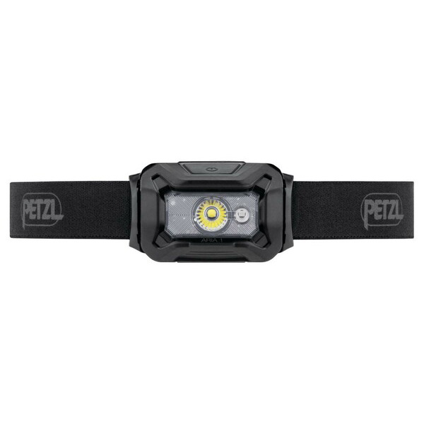 PETZL ARIA 1 RGB headlamp