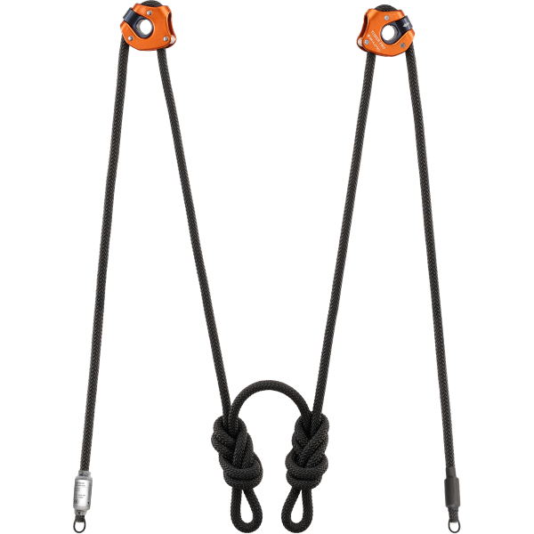 SKYLOTEC TUNER PRO FLEX lanyard