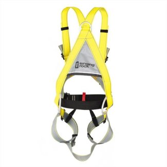 Catching harness SINGING ROCK ROPEDANCER II