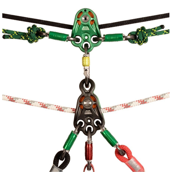 DMM RIGGER Pulley