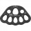 Anchor plate CLIMBING TECHNOLOGY CHEESE PLATE - L