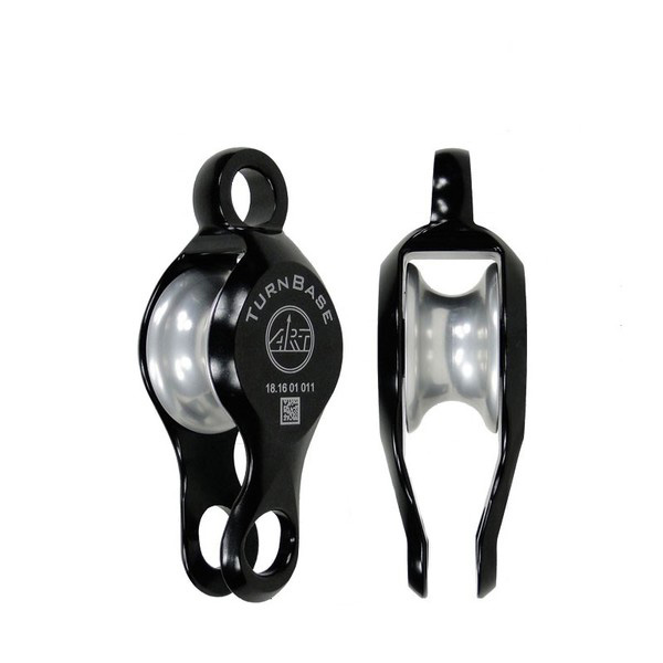 ART TURNBASE pulley