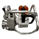 EDER WINCH 400 B Battery STIHL EDER WINCH 400 B Battery STIHL