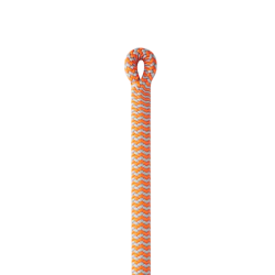 EDELRID WOODPECKER 11.7 mm 1x splice - orange