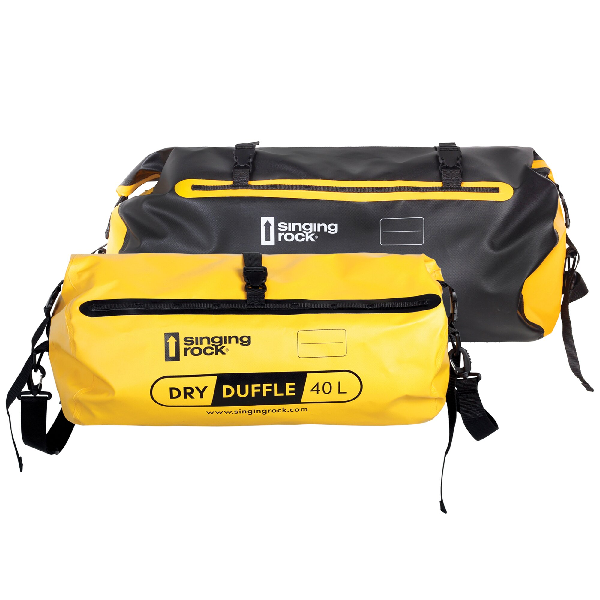  SINGING ROCK DRY DUFFLE