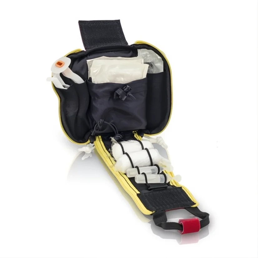 ELITE BAGS COMPACT first aid kit