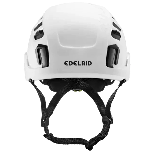 Pracovní přilba EDELRID TECTUM AIR