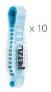 PETZL AXESS STRING sewn loops 10 Pack PETZL AXESS STRING sewn loops 10 Pack