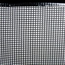 Protective net NOTCH TRI-GUARD MESH PANEL