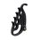 NESSIE ISC lanayard management clip
