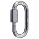 CAMP OVAL QUICK LINK STEEL - 8 mm