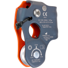 Multifunctional ascender with pulley CLIMBING TECHNOLOGY CRIC