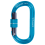 CAMP OVAL XL Lock carabiner - titan
