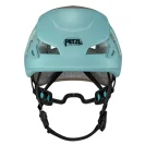 Kask wspinaczkowy PETZL METEOR - niebiesko-brązowy Kask wspinaczkowy PETZL METEOR - niebiesko-brązowy