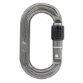  ISC COMPACT OVAL SCREWGATE