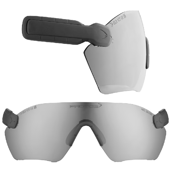 PROTOS EVO gray