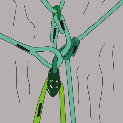 Cambium saver TEUFELBERGER PulleySAVER