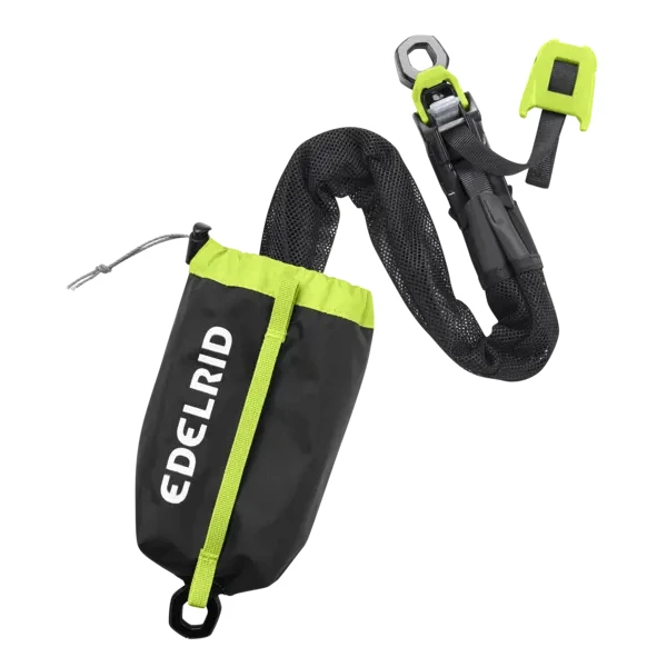 EDELRID KAA 80 cm rescue hauling and lowering system