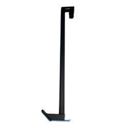 Lifting hook for REIPAL RH-PUSHER II and III